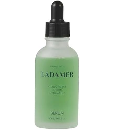 Amazon.co.jp: 【2本セット】LADAMER ラダメール セラム 50ml 正規品
